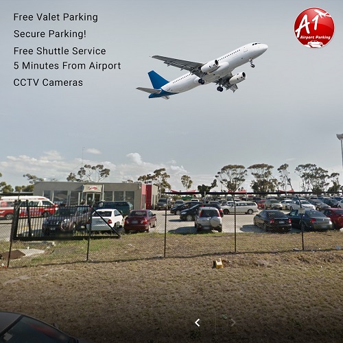 A1_airoprt_Parking_Melbourne